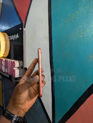 Apple iPhone XR 64 GB Orange