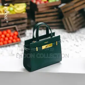 Versse Luxry Two Hand