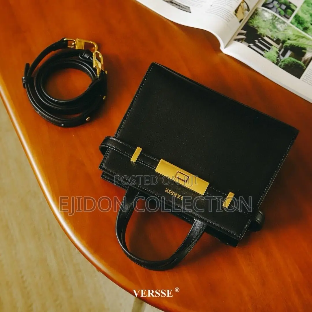 Versse Luxry Two Hand