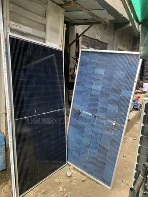 600watts 144cells  Jinko Solar Panel