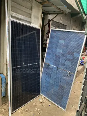 600watts 144cells  Jinko Solar Panel