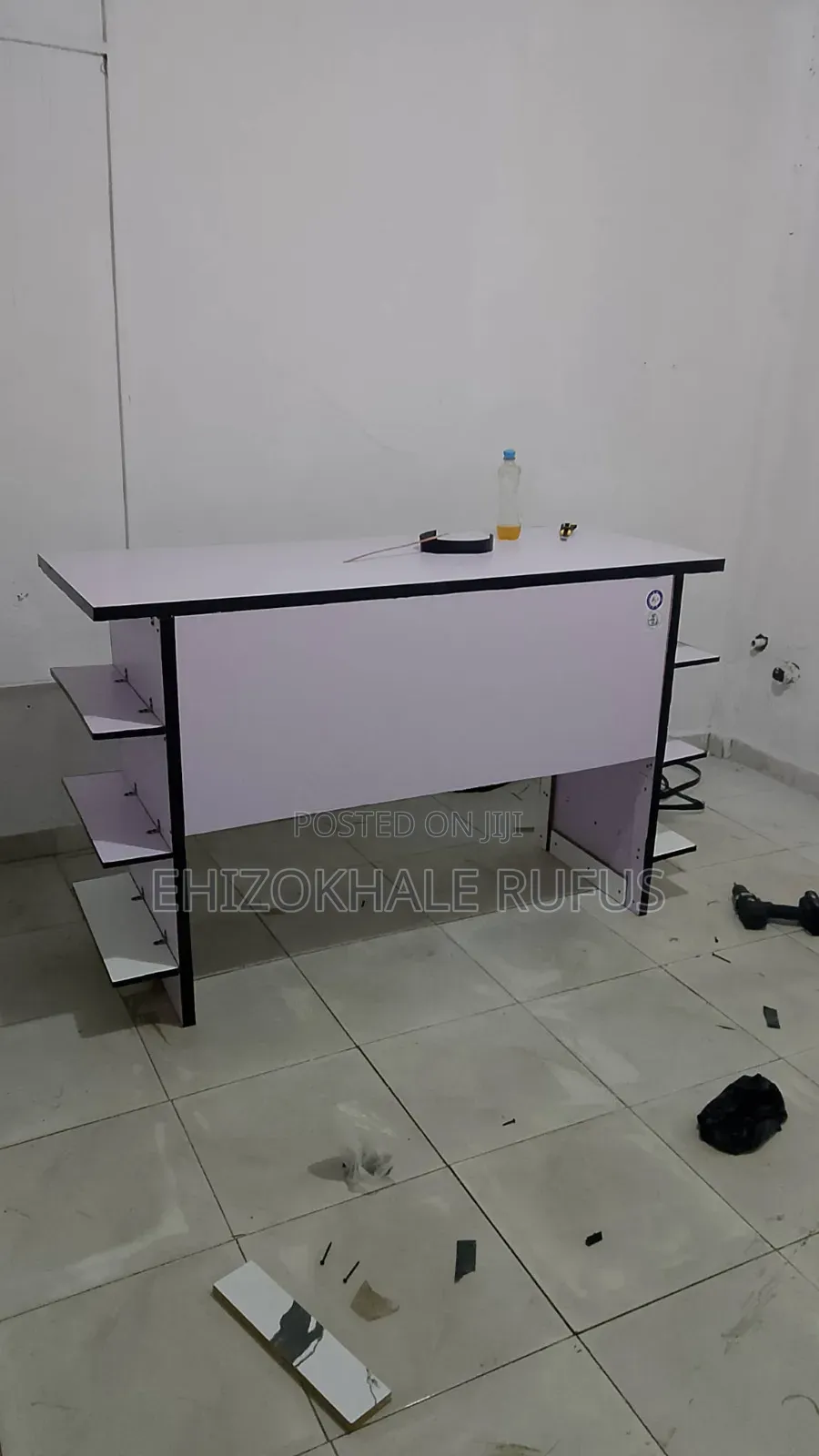 Office Table (Large)