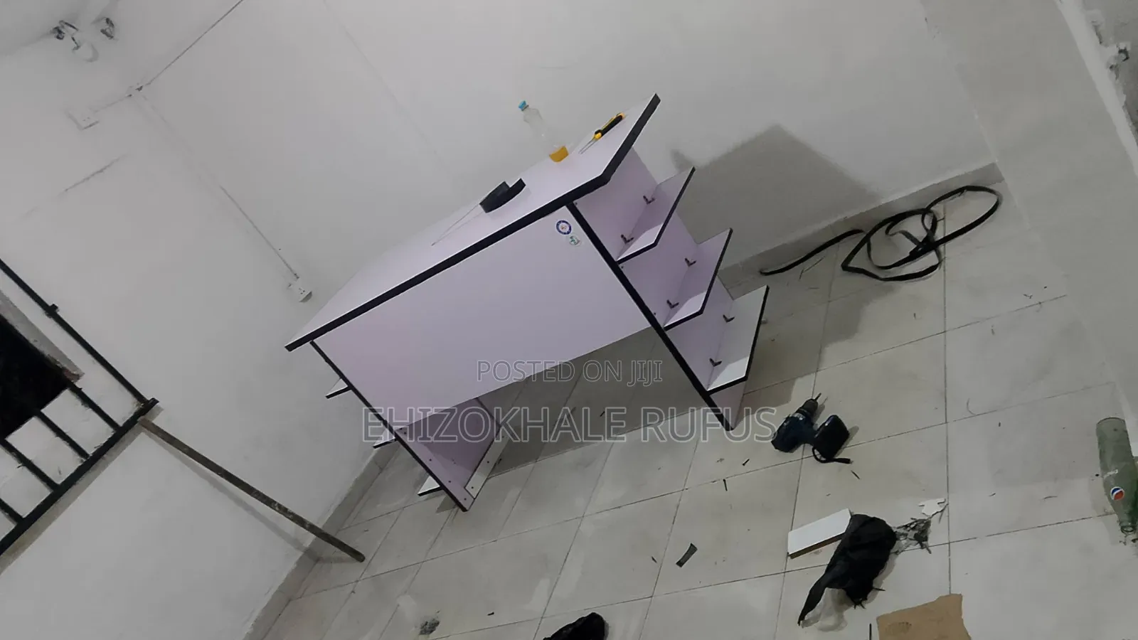 Office Table (Large)