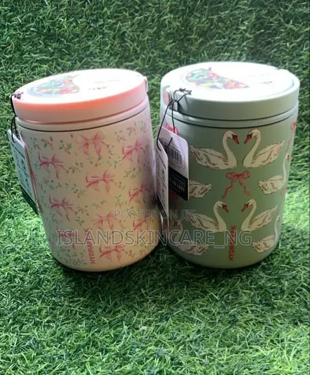 Hydrapeak Food Jar 25oz