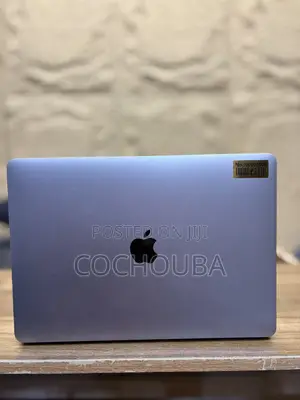 Laptop Apple MacBook Pro 2020 M1 8GB Apple M1 SSD 256GB