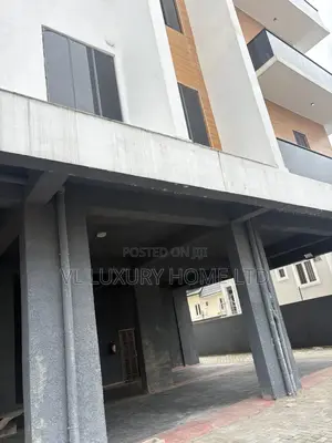 2bdrm Apartment in Ikate-Elegushi for rent