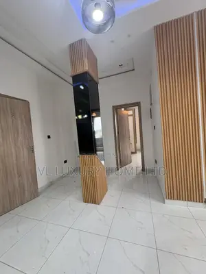 2bdrm Apartment in Ikate-Elegushi for rent