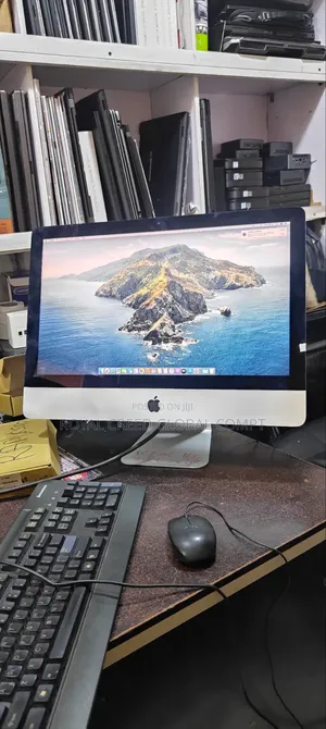 Desktop Computer Apple iMac 16GB Intel Core i5 SSD 256GB
