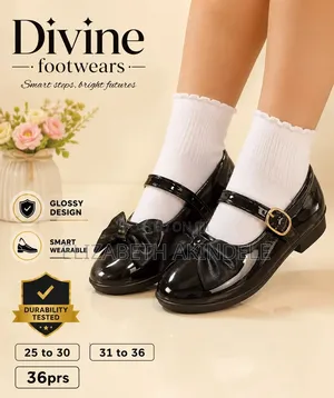 Divine Bow for Female