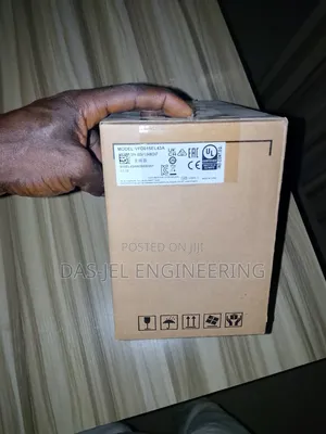1.5kw Delta VFD