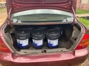 Aggregate Liquid Paints; Satin, Matte, Emulision Gloss