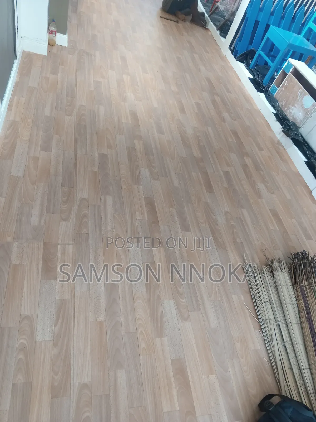 German Carpet 6mm