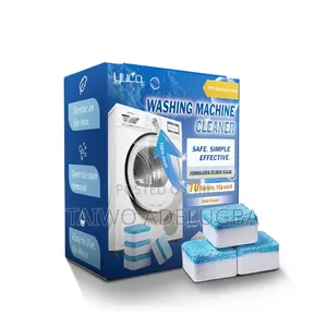 Washing Machine Tank Cleaner