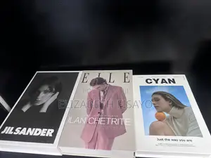 3 in 1 Faux Book
