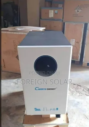 Solar Energy