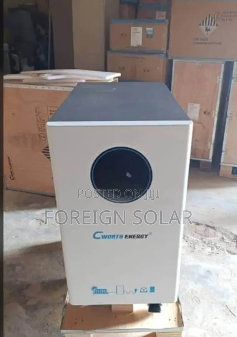 Solar Energy