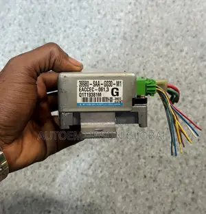 Honda Jazz(2001-2005)eps Steering Control Module Brainbox