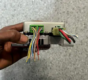 Honda Jazz(2001-2005)eps Steering Control Module Brainbox
