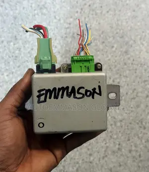 Honda Jazz(2001-2005)eps Steering Control Module Brainbox