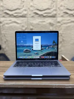 Laptop Apple MacBook Pro 2020 M1 16GB Apple M1 SSD 512GB