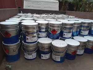 Hempel Finish Marine Paint