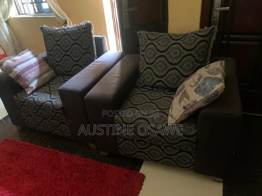 Living Room Sofa