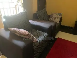 Living Room Sofa