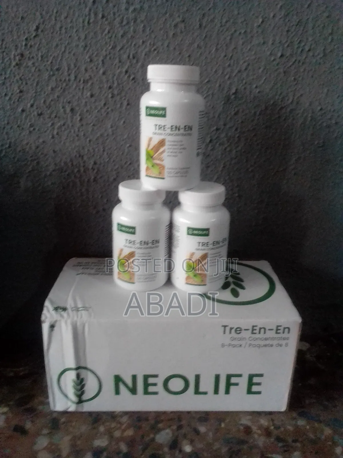 Neolife Tre-en-en Cellular Nutrition