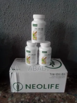Neolife Tre-en-en Cellular Nutrition