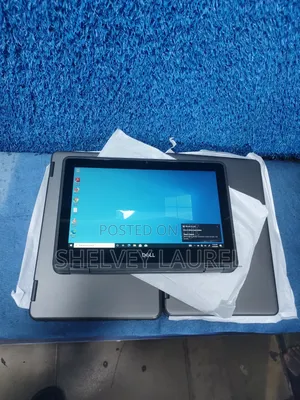Laptop Dell Latitude 3190 2-in-1 8GB Intel Pentium SSD 128GB