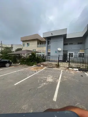 🚨TO LET | 3BED Terrace Duplex | Office Space – Wuse Zone 3, Abuja