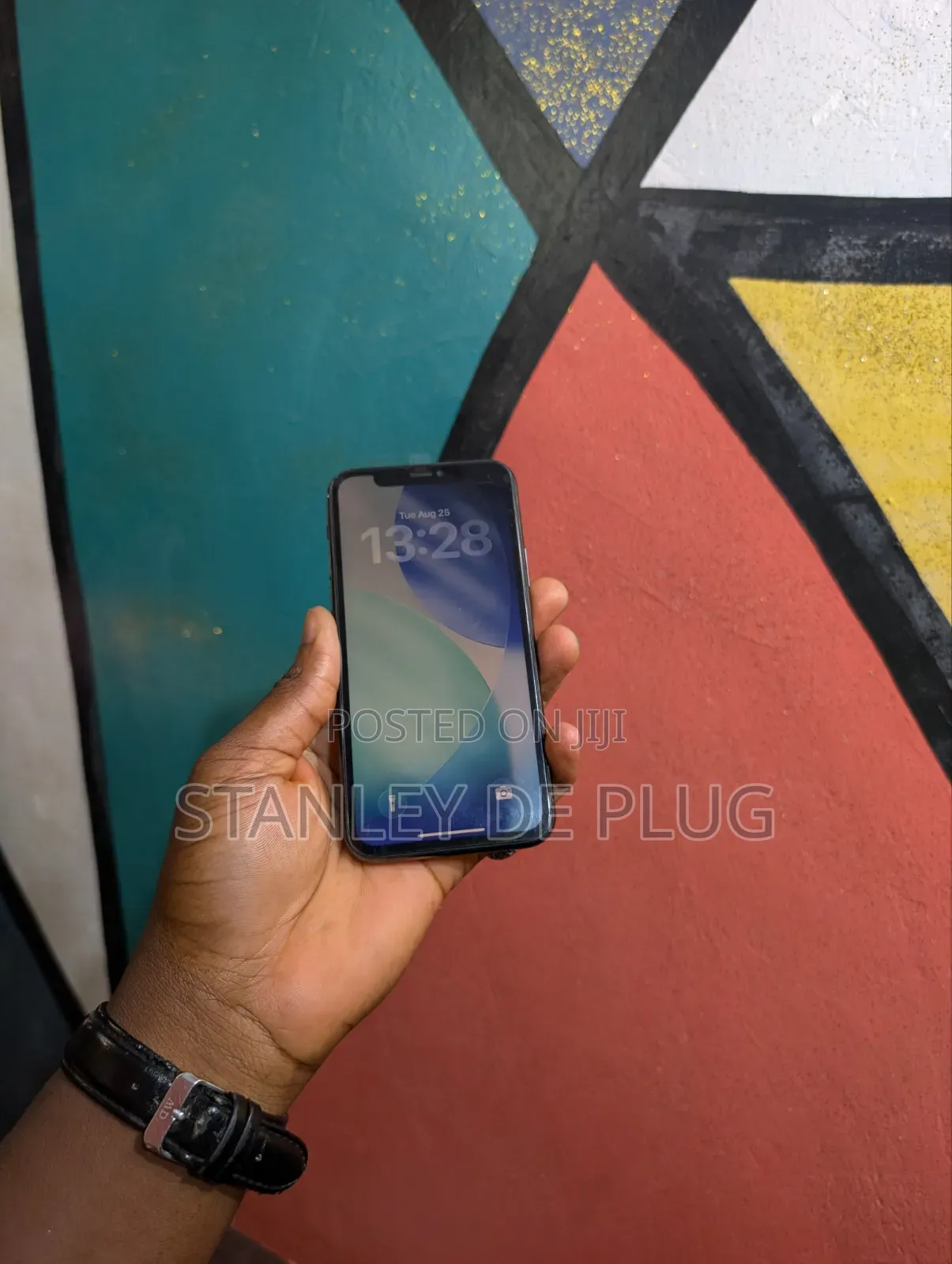 Apple iPhone 11 Pro 64 GB Black