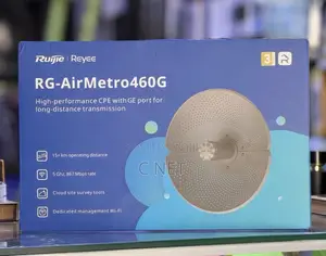 Ruijie Reyee RG-AirMetro460G  Outdoor Wireless Bridge/Cpe