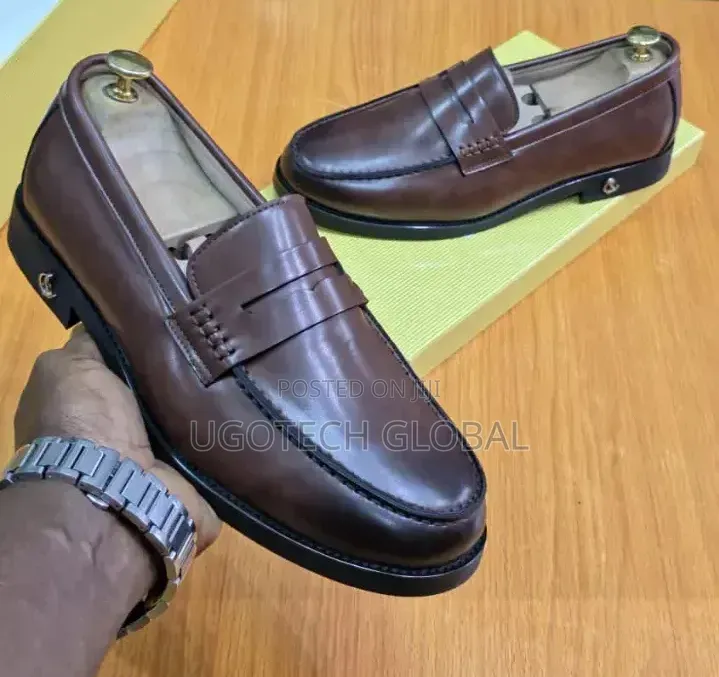 Flat Shoes for Men