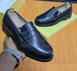 Flat Shoes for Men