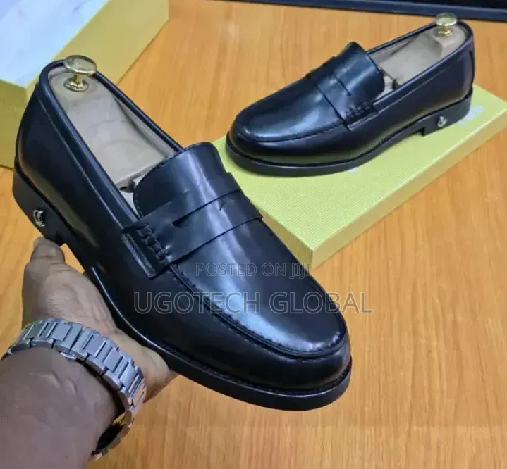 Flat Shoes for Men
