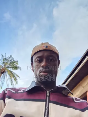 Benson Ikpe Ayomide