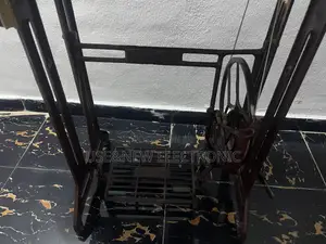 Butterfly Manual Machine