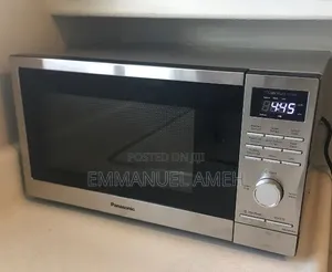 Microwave Oven Repair & Installation – Fast & Reliable Service