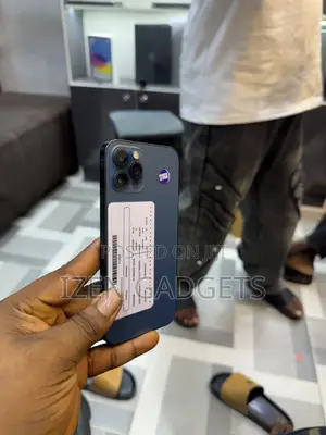 Apple iPhone 12 Pro 128 GB Blue