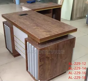 Office Table / Modern Office Desk