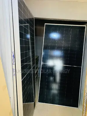 640watt 144cells Jinko Solar Panel