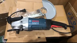 Bosch GWS 2000