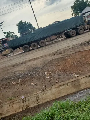 Certified Dangote Cement Dealer