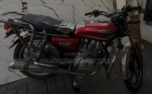 Daylong DL150-KT 2024 Red