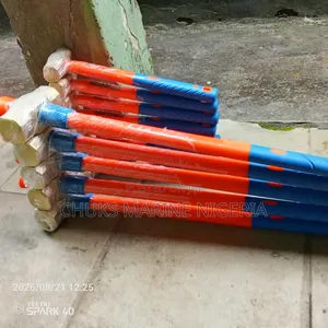 Sledge Brass Hammer 5kg Fiber Hand