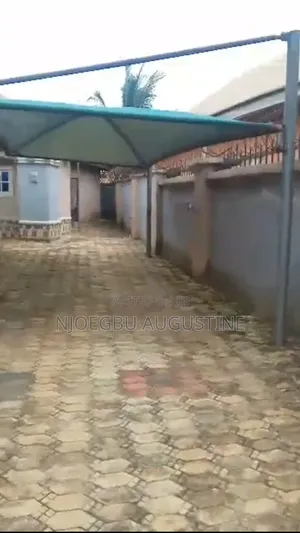 Furnished 3bdrm House in Ika North East for sale