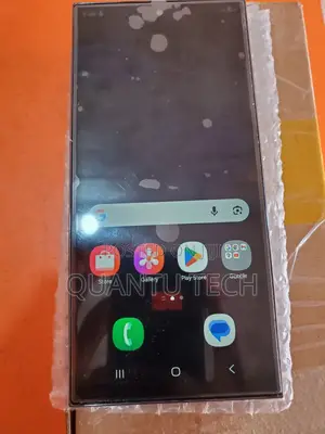 Samsung Galaxy S23 256 GB Black