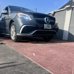 Complete Kits for GLE 2018 AMG