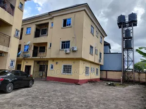 1bdrm Apartment in Okilton Ada George, Port-Harcourt for rent